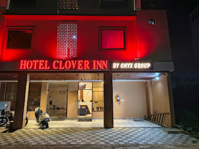 Hotel Clover Inn