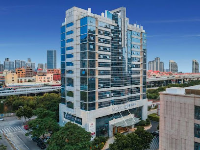 Liyi Hotel, Xinglin Garden, Xiamen