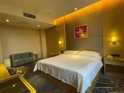 兰州遇见臻品酒店