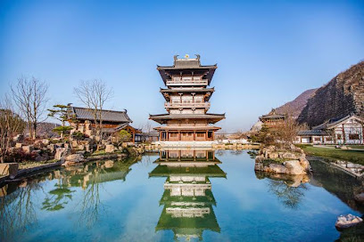 Indigo Nanjing Garden Expo, an IHG Hotel