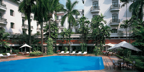 The Oberoi Grand, Kolkata