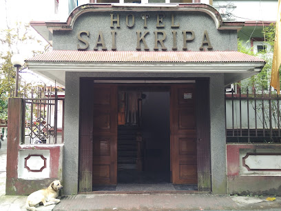 Hotel Saikripa Gangtok