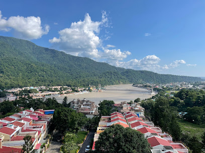 Shri Ganga Blessings