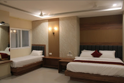 Siva Subramaniyar Residency