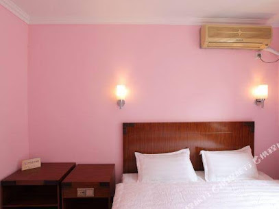 Beijing Liangmei Express Hotel