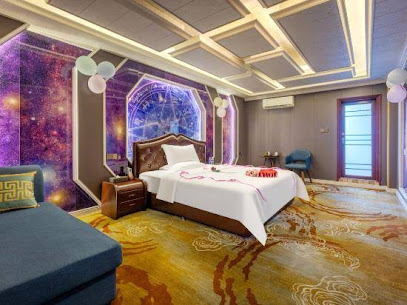 Guiyuan Boutique Hotel