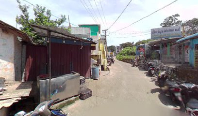 Hotel Queen Hills, Yercaud