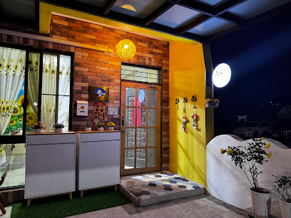 知本向日葵民宿（台東縣合法民宿2207號）