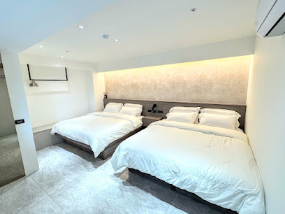 知本溫泉-銘泉精緻溫泉旅宿