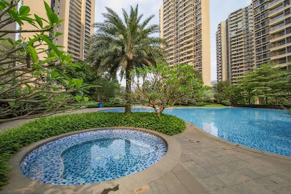 Jizhu Holiday Apartment
