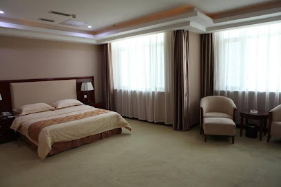 内蒙古凯基国际商务酒店