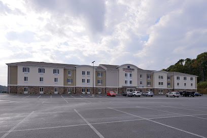 Candlewood Suites Morgantown-Univ West Virginia by IHG
