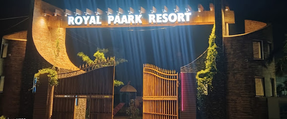 Royal Paark Resort