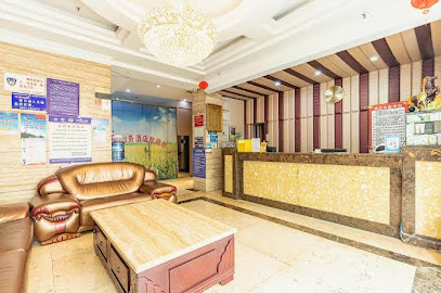 馨怡商务酒店