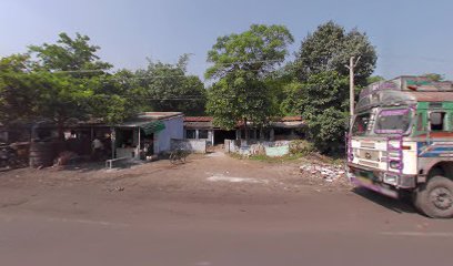 MAA KA ASHIRWAD LINE HOTAL