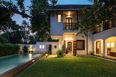 StayVista at Shalom Villa | Holiday Home with Private Pool in Alleppey