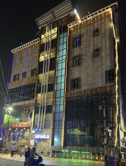 Hotel Urmila