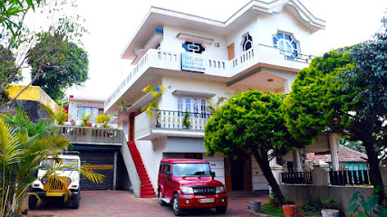 WELKIN HOME STAY