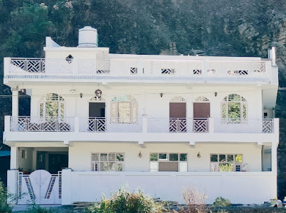 Rockhill Inn Homestay