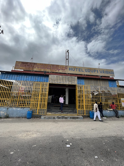 Hotel Udupi Vaibhav