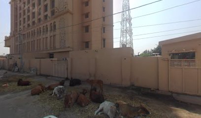 Hotel Vishnu
