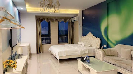 Baoyu Serviced Apartment