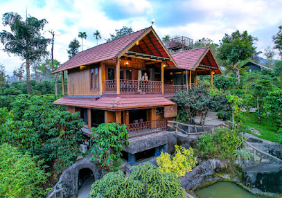 Niyatma Resort Wayanad by VOYE HOMES