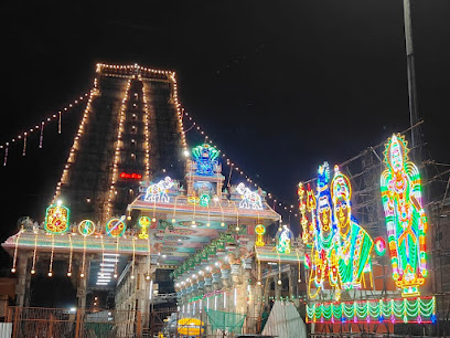 Sangeetha Residency