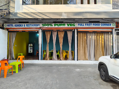 Hotel Ashoka