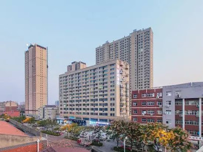 宜尚酒店（武汉黄陂店）