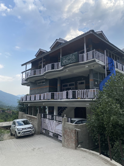 The Rambler's Retreat Homestay