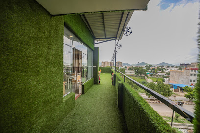 Hotel krishn palace
