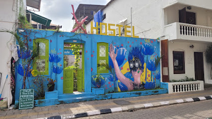 Xhostel fort Kochi