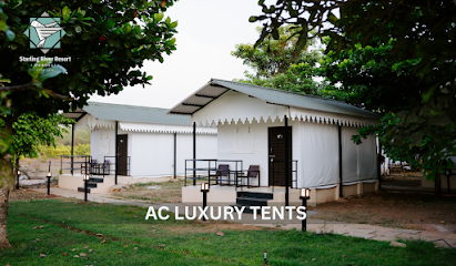 Starling river resort, Dandeli