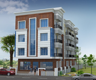 Hotel Priti Plaza
