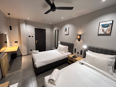 Yar Inn | Best hotel in vijayawada