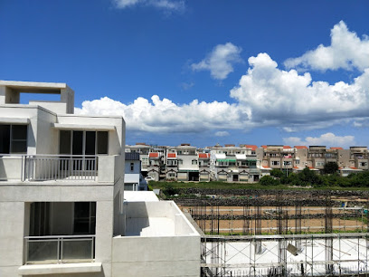 大風吹LIFEINN民宿｜無人旅宿