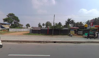 OYO 86008 Slv Residency