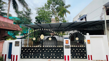 Sri Madhura Homes (Homestay)