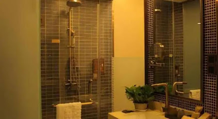 James Joyce Coffetela Xinzhou Heping Road