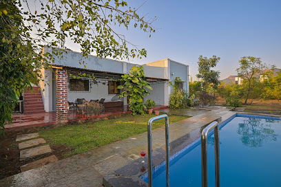 Landmark villa