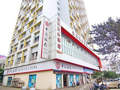 佳洲商务酒店