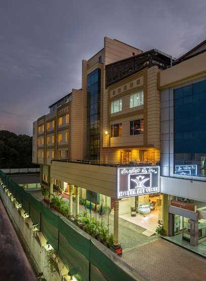 Hotel Pai Vista