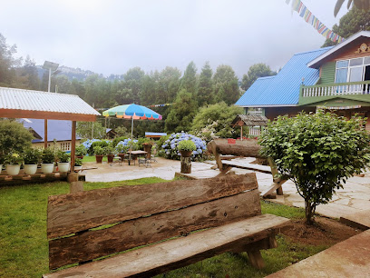 Tawang Homestay