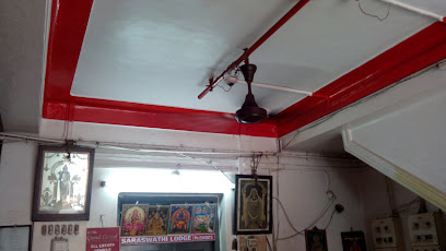 Saraswathi Lodge
