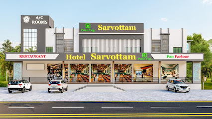 HOTEL SARVOTTAM