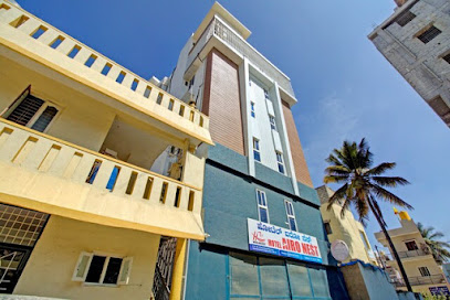 Capital O 73724 Hotel Airo Nest