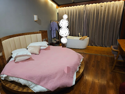 Yuxi Hotel