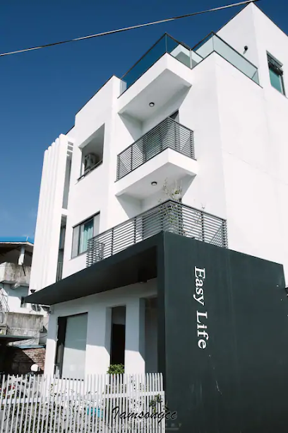 Easy Life Simple Life. Bed and Breakfast