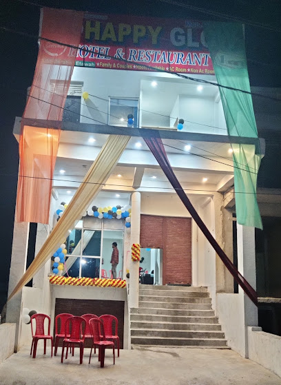 Happy Glow hotel